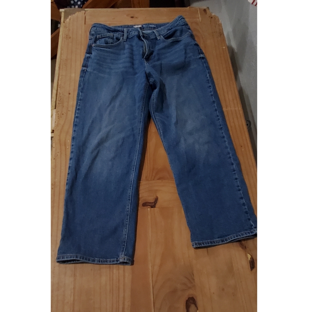 Old navy jeans